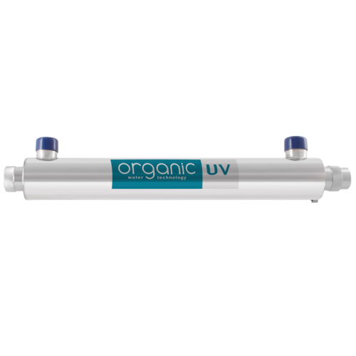 Ультрафиолетовый обеззараживатель Organic- 6S