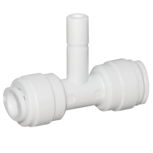 Тройник 1/4"-1/4"-1/4" (трубка-стержень-трубка) STEM