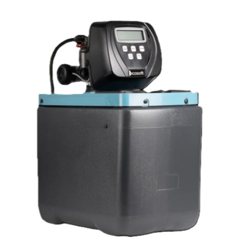 Компактный фильтр смягчения воды Ecosoft Core110 CI (FU1013CABCIMVCR)