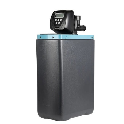 Компактний фільтр пом'якшення води Ecosoft Core 250 CI (FU1024CABCIMVCR)