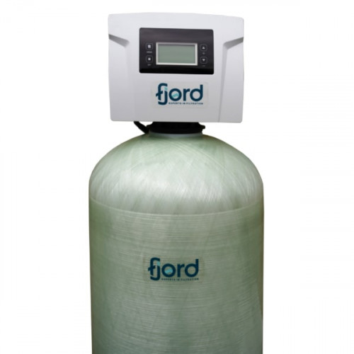 Фільтр комплексного очищення води Fjord FE-1054 Elite