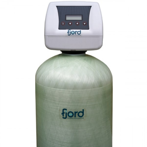 Фільтр пом'якшення води Fjord FO-1054 Optima