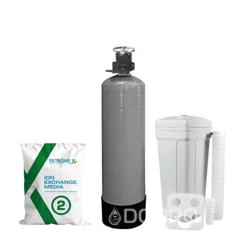 Фільтр комплексного очищення FiltroMIX 1035 RX-Hand