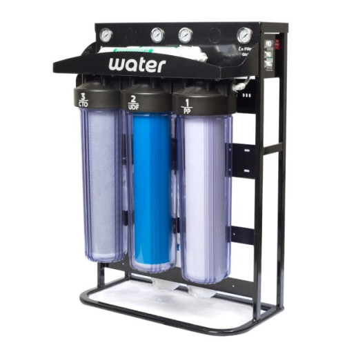 Фильтр обратного осмоса CT Water RO 1200- Big Blue 20