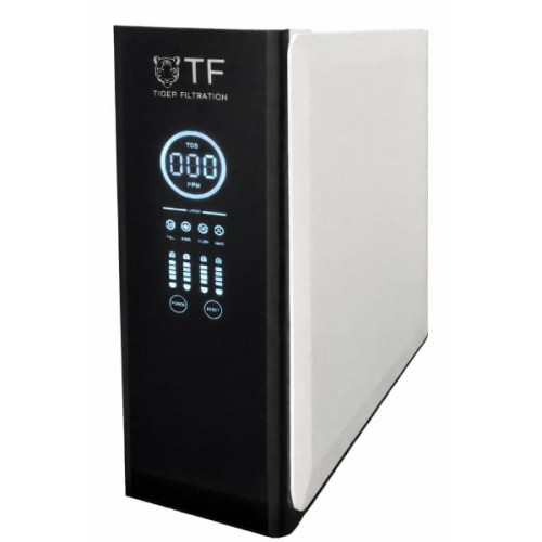Компактний фільтр зворотного осмосу Tiger R600 NEO-2