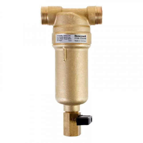 Механічний фільтр для гарячої води HoneyWell FF06-1/2AAM