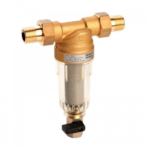 Механічний фільтр для холодної води HoneyWell FF06-3/4AA