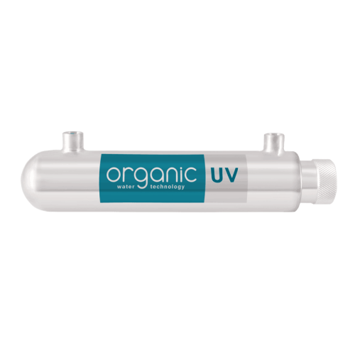 УФ обеззараживатель Organic Osmo