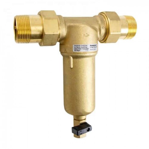 Механічний фільтр для гарячої води HoneyWell FF06-1AAM