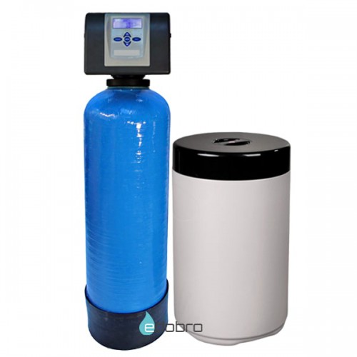Фильтр умягчитель Softener Dowex HCR-S/S U1035 Premium ClackPallas