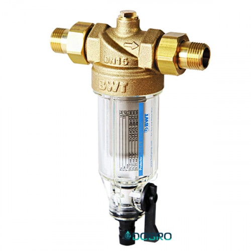 Механічний фільтр для холодної води BWT PROTECTOR MINI 1