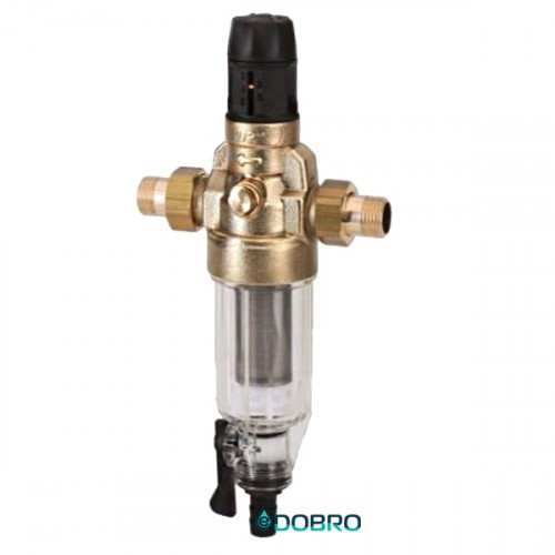 Механической фильтр для холодной воды BWT PROTECTOR MINI HWS 1