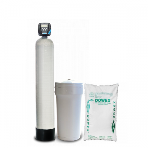 Фильтр умягчения воды Ecosoft FU1252CI