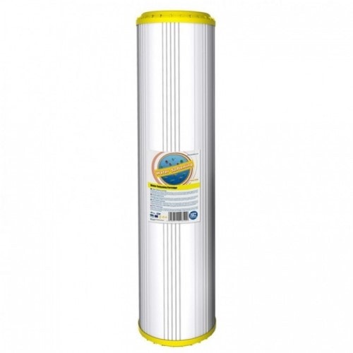Картридж умягчающий типа  Big Blue 20 Aquafilter FCCST20BB