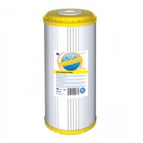 Картридж умягчающий типа  Big Blue 10 Aquafilter FCCST10BB