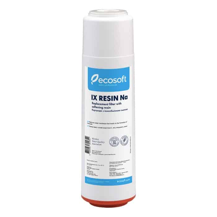 Картридж  Ecosoft CMV2510ECO для умягчения воды