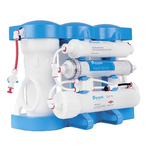 Фильтр обратного осмоса Ecosoft P`URE AquaCalcium (MO675MACPURE)