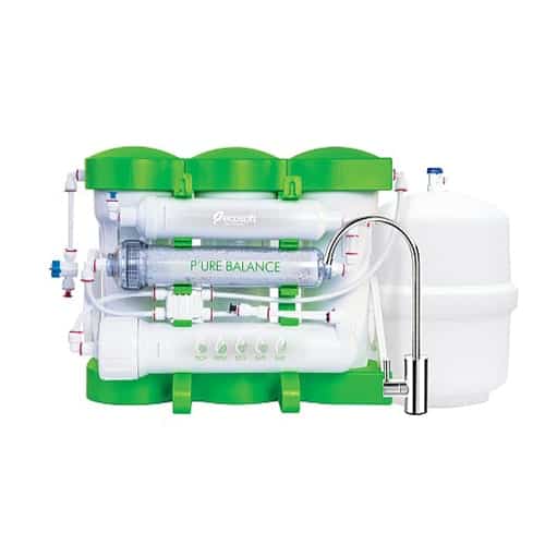 Фильтр обратного осмоса Ecosoft P`URE Balance (MO675MPUREBAL)
